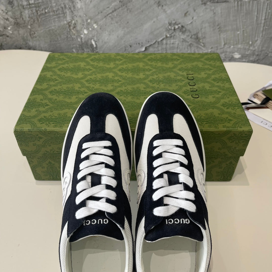 GUCCI replica Black White