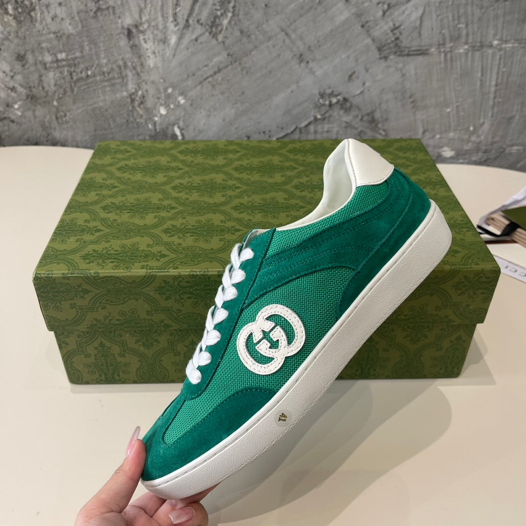 GUCCI replica pine green
