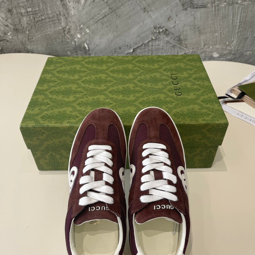 GUCCI replica Barn Red