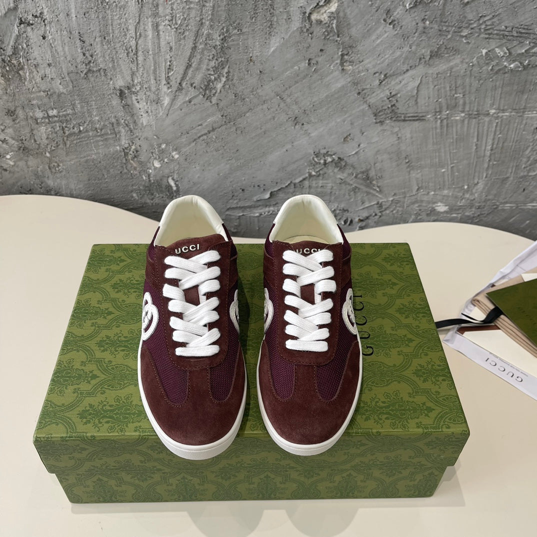 GUCCI replica Barn Red