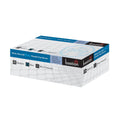 Bastion Nitrile Ultra Soft Blue Gloves - (Carton 2000 Pairs)