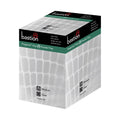 Bastion Vinyl Gloves - Powder Free (Carton Cube 1600 Pairs)