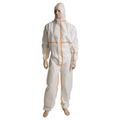 Bastion Microporous Coverall Type 4/5/6 - Carton (50pcs)